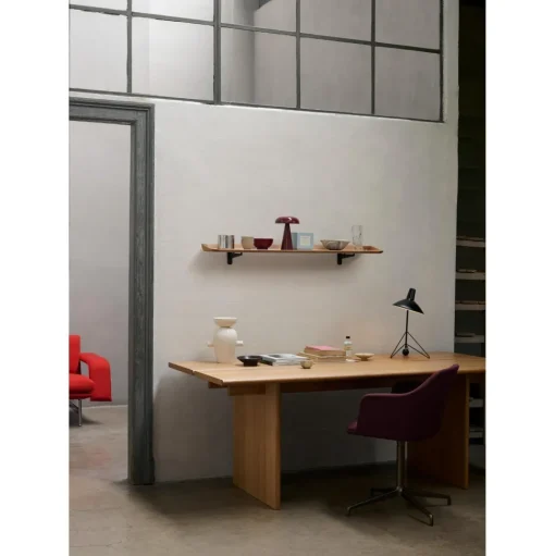 &Tradition Ita OS1 Spisebord L200 Eg