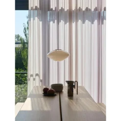 &Tradition Ita OS1 Spisebord L200 Eg