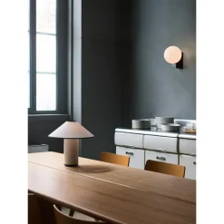 &Tradition Ita OS1 Spisebord L200 Eg