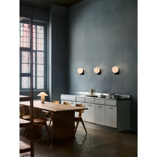 &Tradition Ita OS1 Spisebord L200 Eg