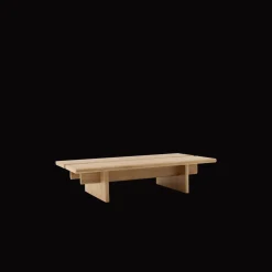 &Tradition Ita OS3 Spisebord L110 Eg