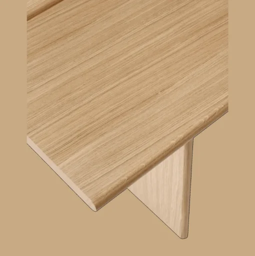 &Tradition Ita OS3 Spisebord L110 Eg