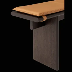 &Tradition Ita Siddepude Til OS6 L230 Noble Leather Cognac
