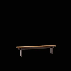 &Tradition Ita Siddepude Til OS6 L230 Noble Leather Cognac