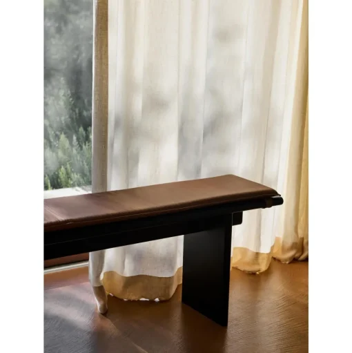 &Tradition Ita Siddepude Til OS6 L170 Noble Leather Cognac