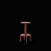 &Tradition Massif AV39 Barstol Ember