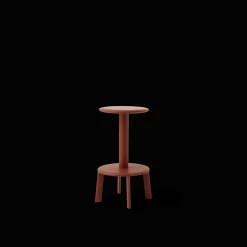 &Tradition Massif AV39 Barstol Ember