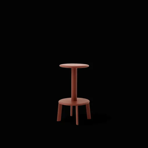 &Tradition Massif AV39 Barstol Ember