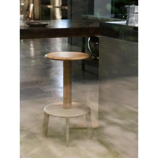 &Tradition Massif AV39 Barstol Ember