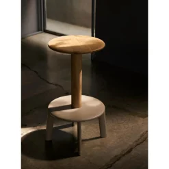 &Tradition Massif AV39 Barstol Ember