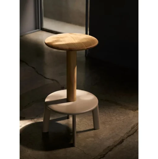 &Tradition Massif AV39 Barstol Ember