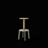 &Tradition Massif AV40 Barstol Eg/Grå Beige