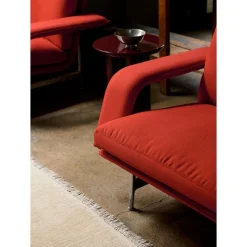 &Tradition Meantime AV30 2-Personers Sofa Varm Sort/Fiord 0571