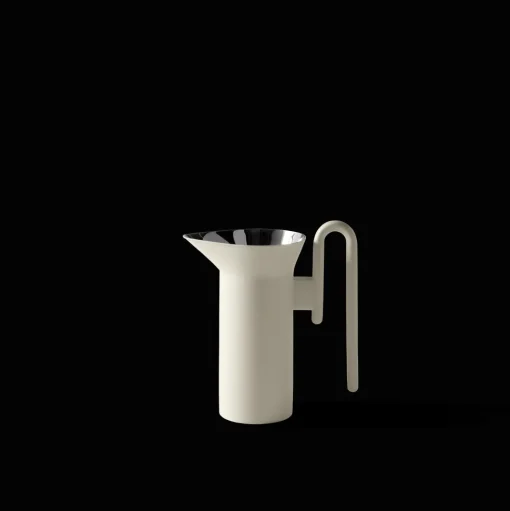 &Tradition Momento JH38 Kande Ivory
