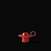 &Tradition Momento JH39 Lysestage Poppy Red