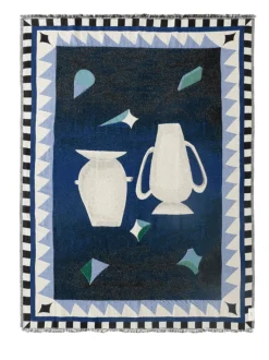 &Tradition Momento JH46 Táppe Midnight Blue