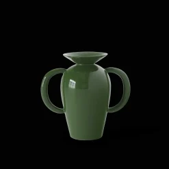 &Tradition Momento JH41 Vase Emerald