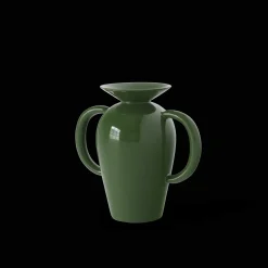 &Tradition Momento JH41 Vase Emerald