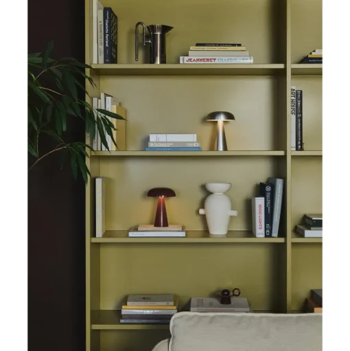 &Tradition Momento JH40 Vase Cream