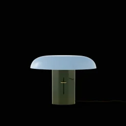 &Tradition Montera JH42 Bordlampe Forest/Sky