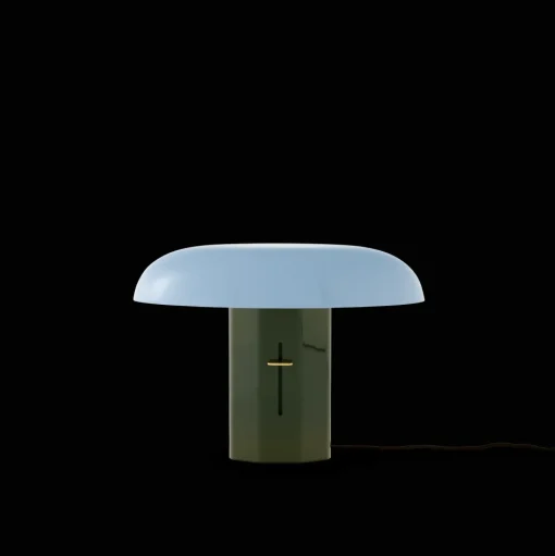 &Tradition Montera JH42 Bordlampe Forest/Sky