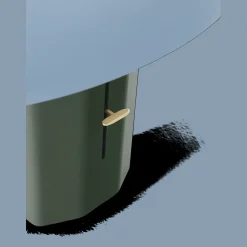 &Tradition Montera JH42 Bordlampe Forest/Sky