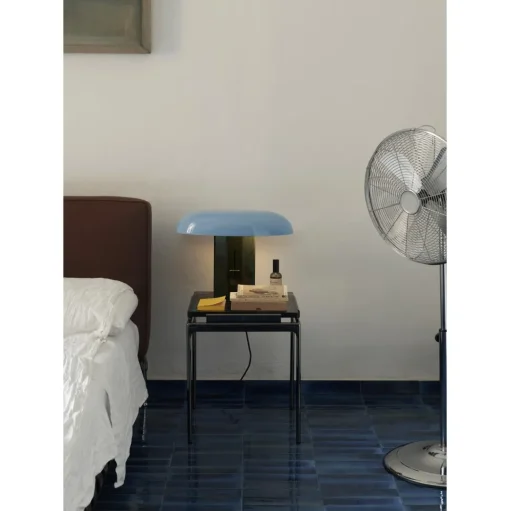 &Tradition Montera JH42 Bordlampe Forest/Sky
