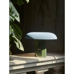 &Tradition Montera JH42 Bordlampe Forest/Sky