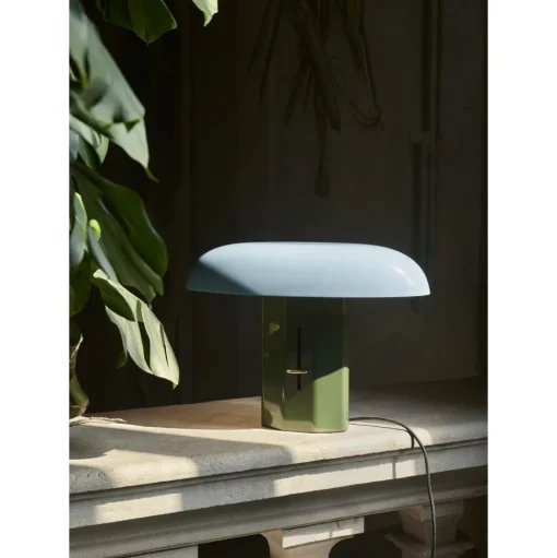 &Tradition Montera JH42 Bordlampe Forest/Sky