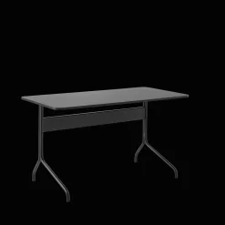 &Tradition Pavilion AV16 Skrivebord Sort/Sort