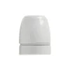 &Tradition Porcelánsfatning Til Flowerpot VP1/VP2 Hvid