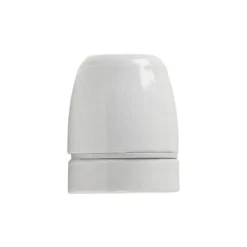 &Tradition Porcelánsfatning Til Flowerpot VP1/VP2 Hvid