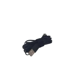 &Tradition Reserve USB Magnetisk Kabel Til Como/Manhattan/VP9/SC52/SC53 Sort