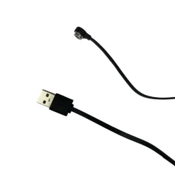 &Tradition Reserve USB Magnetisk Kabel Til Como/Manhattan/VP9/SC52/SC53 Sort