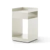 &Tradition Rotate SC73 Rullebord Ivory