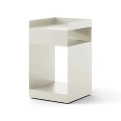 &Tradition Rotate SC73 Rullebord Ivory
