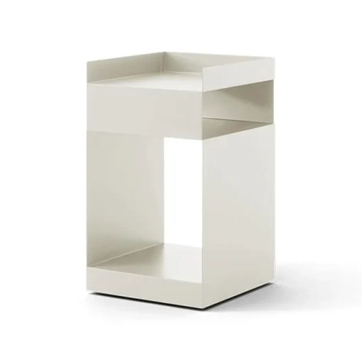 &Tradition Rotate SC73 Rullebord Ivory