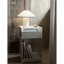 &Tradition Rotate SC73 Rullebord Ivory
