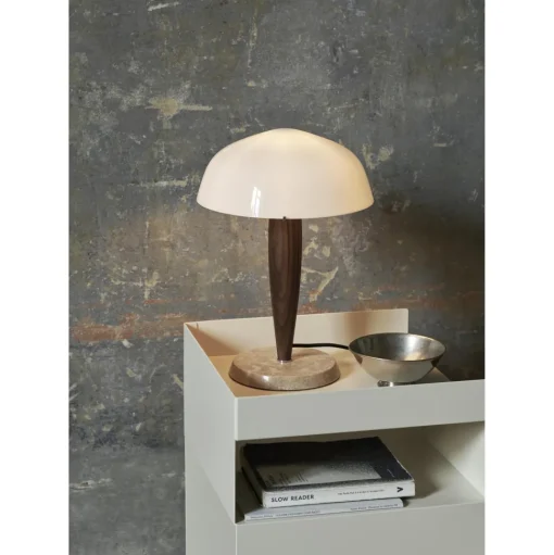 &Tradition Rotate SC73 Rullebord Ivory