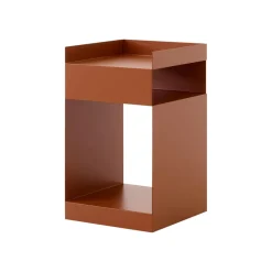&Tradition Rotate SC73 Rullebord Terracotta