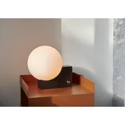 &Tradition Rotate SC73 Rullebord Terracotta