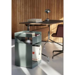 &Tradition Rotate SC73 Rullebord Terracotta