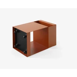&Tradition Rotate SC73 Rullebord Terracotta
