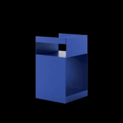 &Tradition Rotate SC73 Rullebord Cobalt Blue