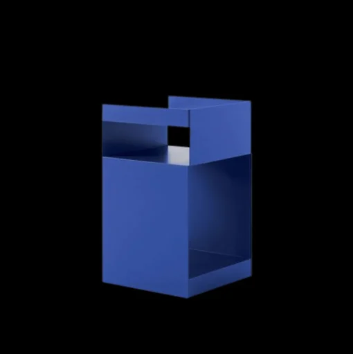 &Tradition Rotate SC73 Rullebord Cobalt Blue