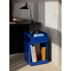 &Tradition Rotate SC73 Rullebord Cobalt Blue