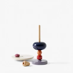 &Tradition Shuffle MH1 Sofabord Array