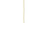 &Tradition Stofledning 600 cm Mustard