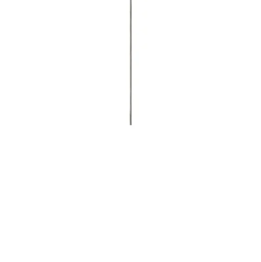 &Tradition Stofledning 600 cm Grey Beige