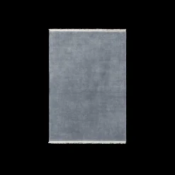 &Tradition The Moor AP18 Gulvtáppe L170 Grey Blue Thunder